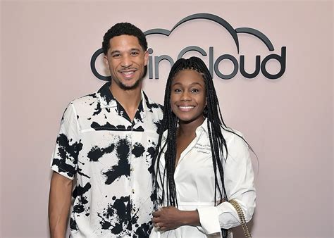 josh hart girlfriend.